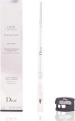 Dior Contour Backstage Pros Transparent Lipliner Pencil - 001 Universel - 1,2 g - Afbeelding 2
