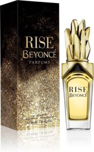 Beyonce Rise for Women Eau de parfum - 30 ml - Afbeelding 2