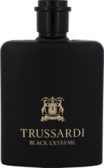 Trussardi Black Extreme - 100 ml - Eau de toilette