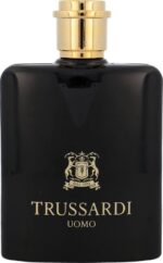 Trussardi Uomo 100 ml - Eau De Toilette - Herenparfum