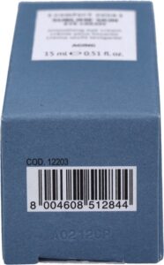 Comfort Zone Sublime Skin Eye Cream 15 Ml - Afbeelding 3