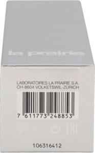 La Prairie - Foam Cleanser - Afbeelding 3