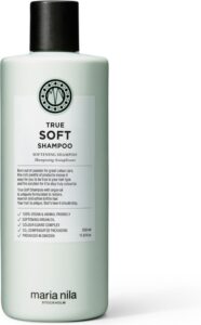Maria Nila - True Soft Shampoo 350 ml