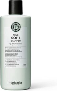 Maria Nila - True Soft Shampoo 350 ml - Afbeelding 3