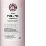 Maria Nila Palett Pure Volume - Shampoo - 350 ml