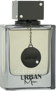 Armaf - Club De Nuit Urban Man - Eau De Parfum - 105ML - Afbeelding 2