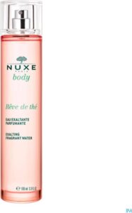 Reve De The Exaltante Parfumante By Nuxe 100 Ml - Afbeelding 2