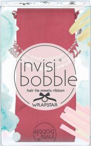 Invisibobble WRAPSTAR Machu Peachu - Afbeelding 4