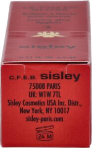 Sisley Le Phyto gloss   N deg 2 Aurora   6 Ml   Lipgloss - Afbeelding 3