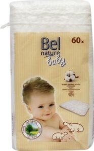 Bel Nature Babypads Droog - Afbeelding 4