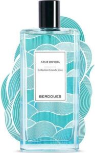 Berdoues Eau de Parfum Azur Riviera Eau de Parfum - Afbeelding 2