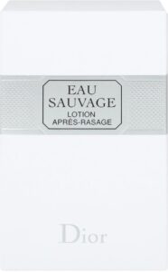 Dior Eau Sauvage After Shave Lotion 100ml - Afbeelding 4