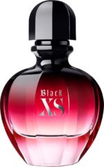 Paco Rabanne Black XS EDP W 80 ml