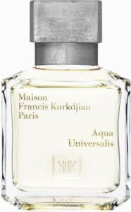 Aqua Universalis Eau de Toilette - Afbeelding 3