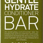 Eleven Australia Gentle Hydrate Conditioner Bar 70g
