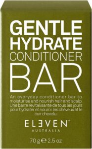 Eleven Australia Gentle Hydrate Conditioner Bar 70g