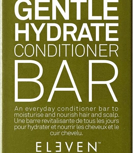 Eleven Australia Gentle Hydrate Conditioner Bar 70g
