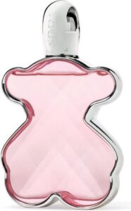 Damesparfum Loveme Tous EDP - Afbeelding 3