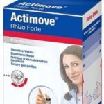 Actimove Rhizo Forte Soporte Para Pulgar Derecho Talla M Bsn Medical