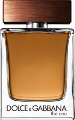 Dolce & Gabbana The One For Men 100 ml - Eau de Toilette - Herenparfum