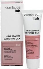 Cumlaude Lab Clx Moisturizing External Gel 30 Ml