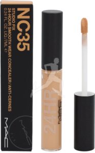 Mac Studio Fix 24 Hours Smooth Wear Concealer Nc50 7 Ml - Afbeelding 2