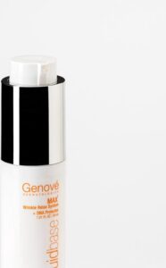 Genove Genove Fluidbase Facial Moisturising Cream 30ml - Afbeelding 2