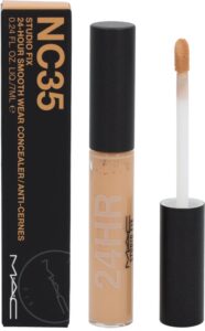 Mac Studio Fix 24 Hours Smooth Wear Concealer Nc50 7 Ml - Afbeelding 3