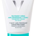 Vichy Intense Transpiratie Crème 7 Dagen 30ml