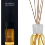 Millefiori Milano Geurstokjes 100 ml - Legni e Fiori d'Arancio