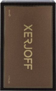 Oud Stars Fars by Xerjoff 50 ml - Eau De Parfum Spray - Afbeelding 2