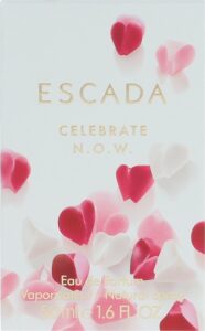 Escada Celebrate Now - 50ml - Eau de parfum - Afbeelding 2