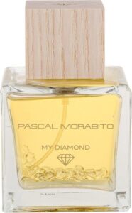 Pascal Morabito My Diamond Eau De Parfum 95 ml  woman