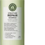 Maria Nila - Structure Repair Shampoo-350 ml