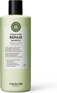 Maria Nila - Structure Repair Shampoo-350 ml