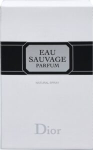 Christian Dior Eau Sauvage Eau De Parfum Spray 100 ml for Men - Afbeelding 2