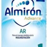 Almiron Advance Ar 1 Anti-regurgitation 800g
