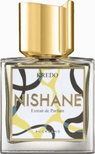 Nishane Kredo Extrait de parfum 100 ml (unisex) - Afbeelding 2