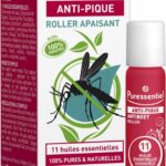 Puressentiel Repulsif Roller 5ml
