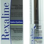 Rexaline 3D Hydra Eyezone Hyper Hydrating Rejuvenating Eye Contour Spray 15Ml