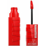 Superstay Vinyl Ink Lipstick 4,2 ml