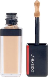 Shiseido Fluide Make Up Basis Make Up Synchro Skin Self Refreshing Concealer 302 Medium - Afbeelding 8