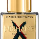 Nishane Hundred Silent way X special editie