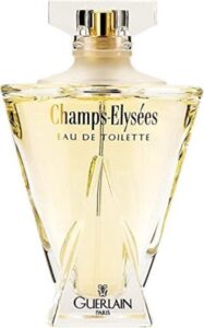 Guerlain Eau De Toilette Parfum Les Legendaries Champs a 0lysa c es - Afbeelding 2