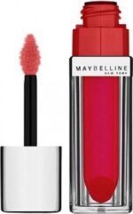 Maybelline Color Elixir Lipcolor - 505 Signature Scarlet - Afbeelding 3