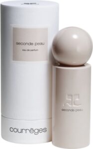 Courrèges Seconde Peau Eau De Perfume Spray 100ml