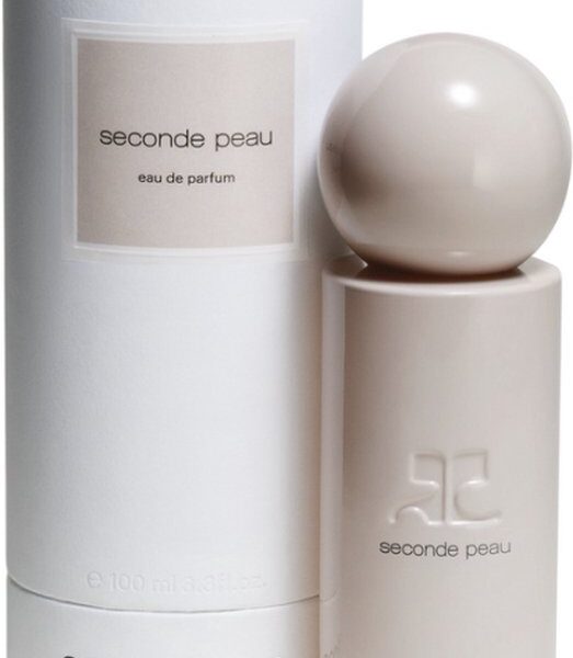 Courrèges Seconde Peau Eau De Perfume Spray 100ml