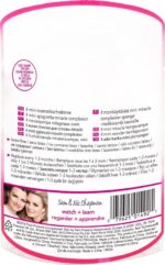 Real Techniques 4 Mini Miracle Complexion Sponges - Make-up spons - Afbeelding 4