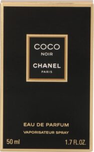 Chanel Coco Noir EDP W 50 ml - Afbeelding 3