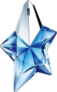 Thierry Mugler Angel EDP - Refillable Star W 25 ml